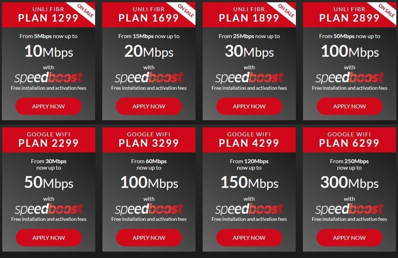 How to get the FREE PLDT SpeedBoost NoypiGeeks