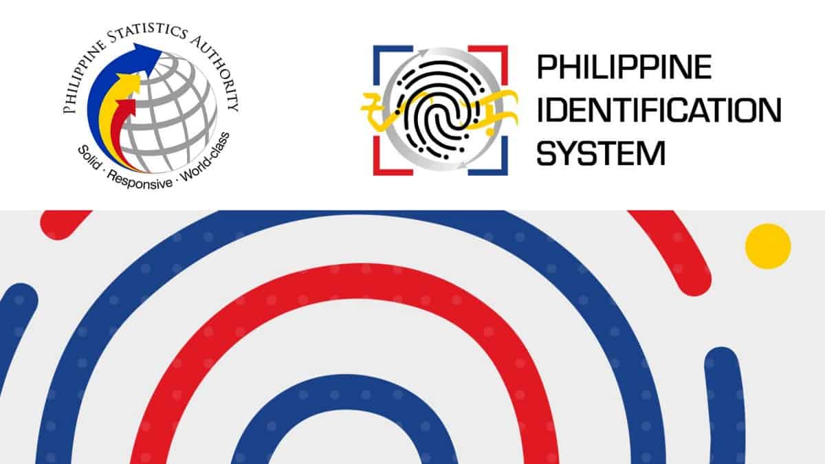 PhilSys 2021 An update on the National ID system in the Philippines