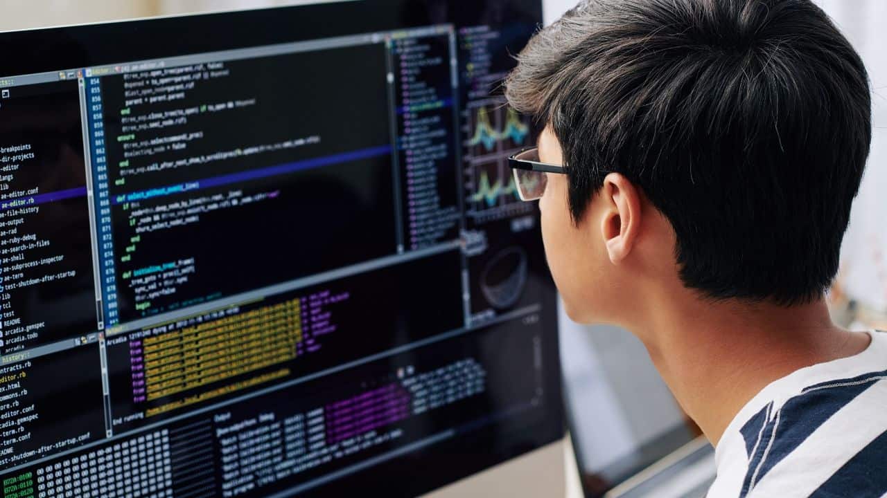 Learn how to develop video games through TESDA's free game programming Learn how to develop video games through TESDA's free game programming