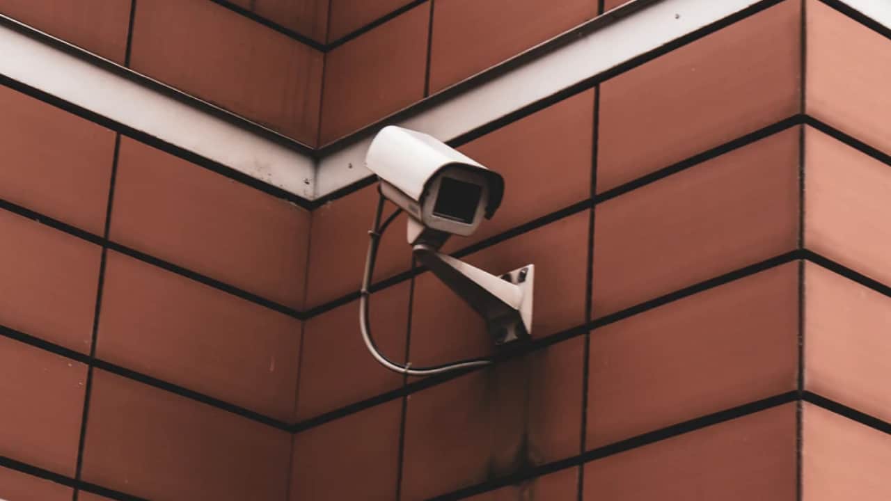 Some hackers are selling nudes, sex tapes captured from hacked security