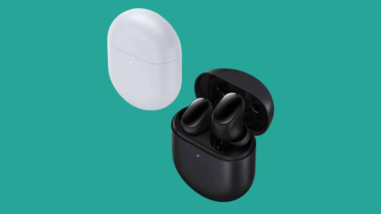 Redmi AirDots 3 Pro NoypiGeeks