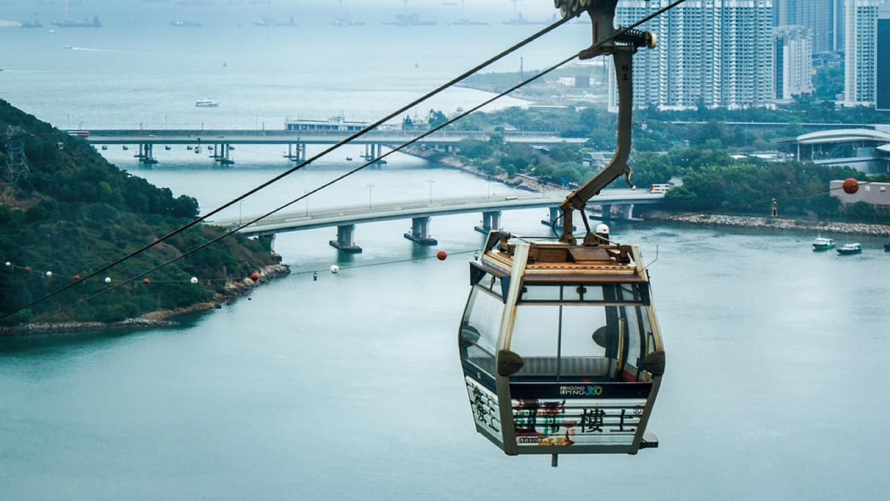 France is willing to fund the Philippines' cable car system NoypiGeeks