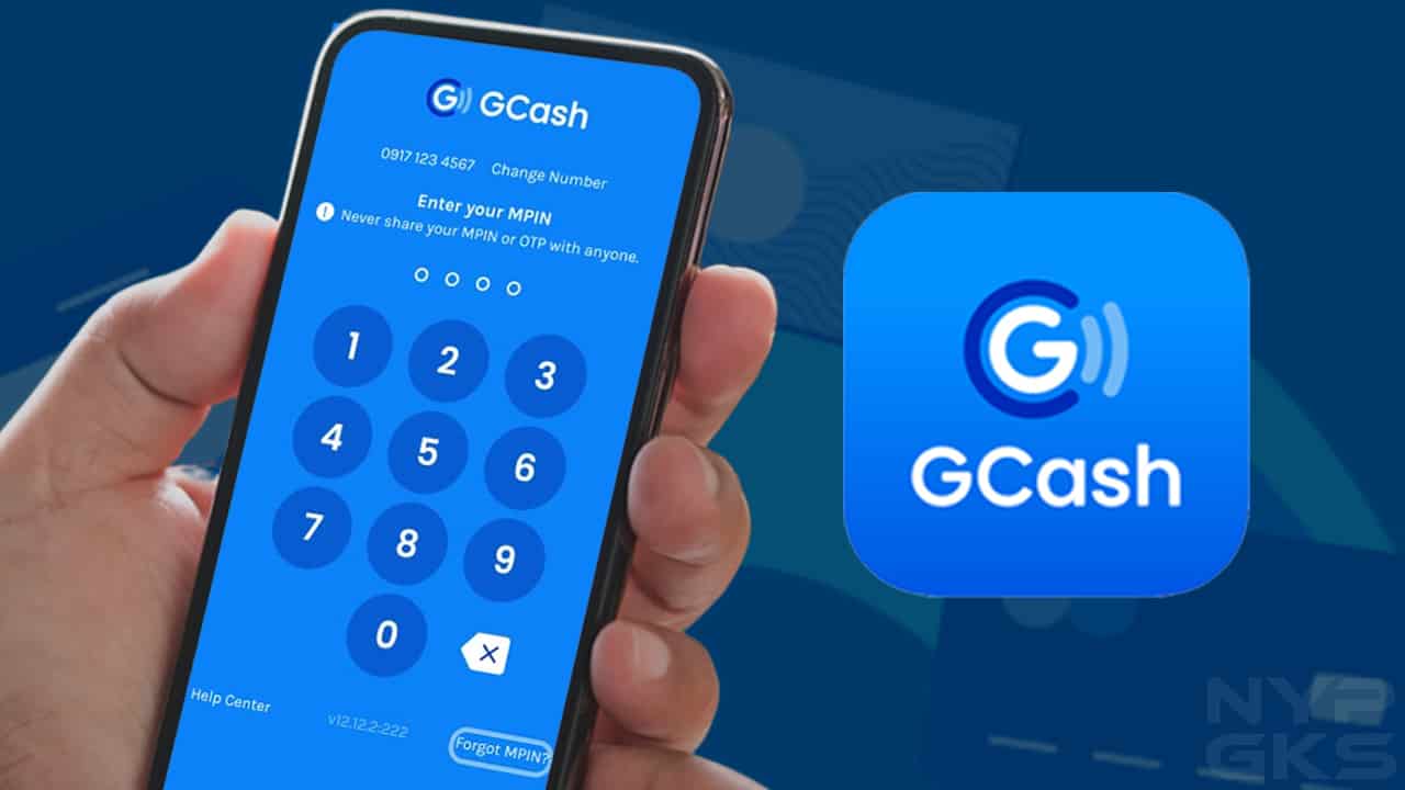 MPIN in GCash How to use, create, and retrieve NoypiGeeks