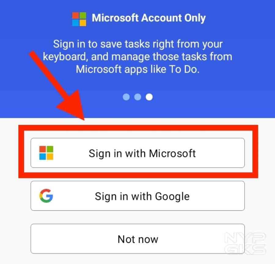 How to copy paste from Android to PC and vice versa NoypiGeeks