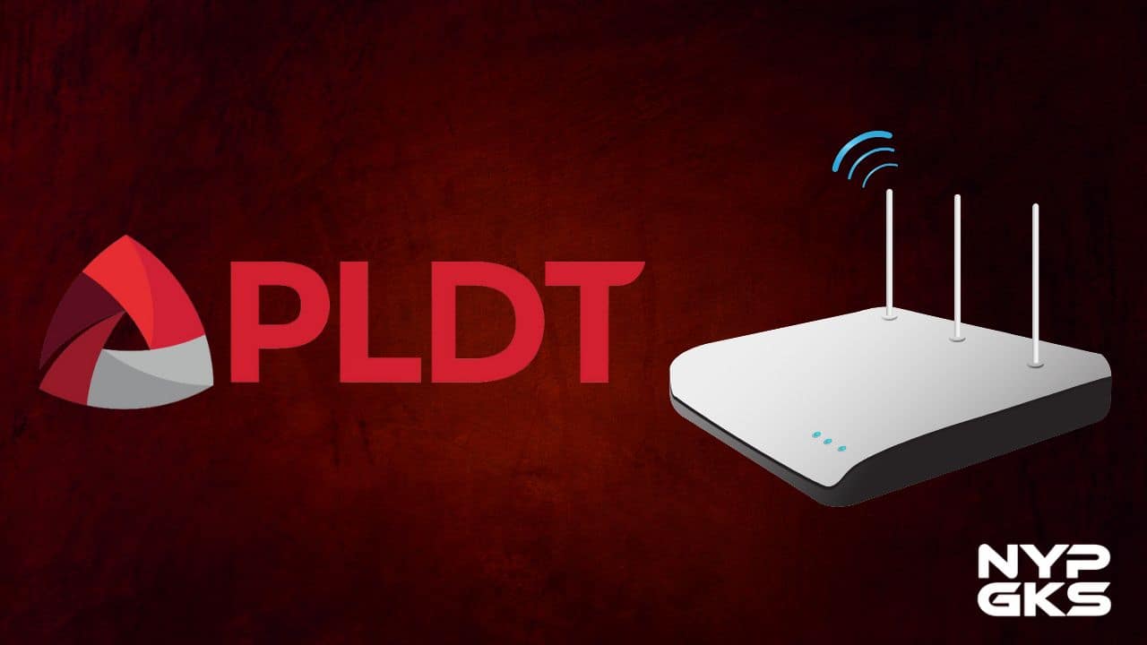 How to reset PLDT router/modem NoypiGeeks