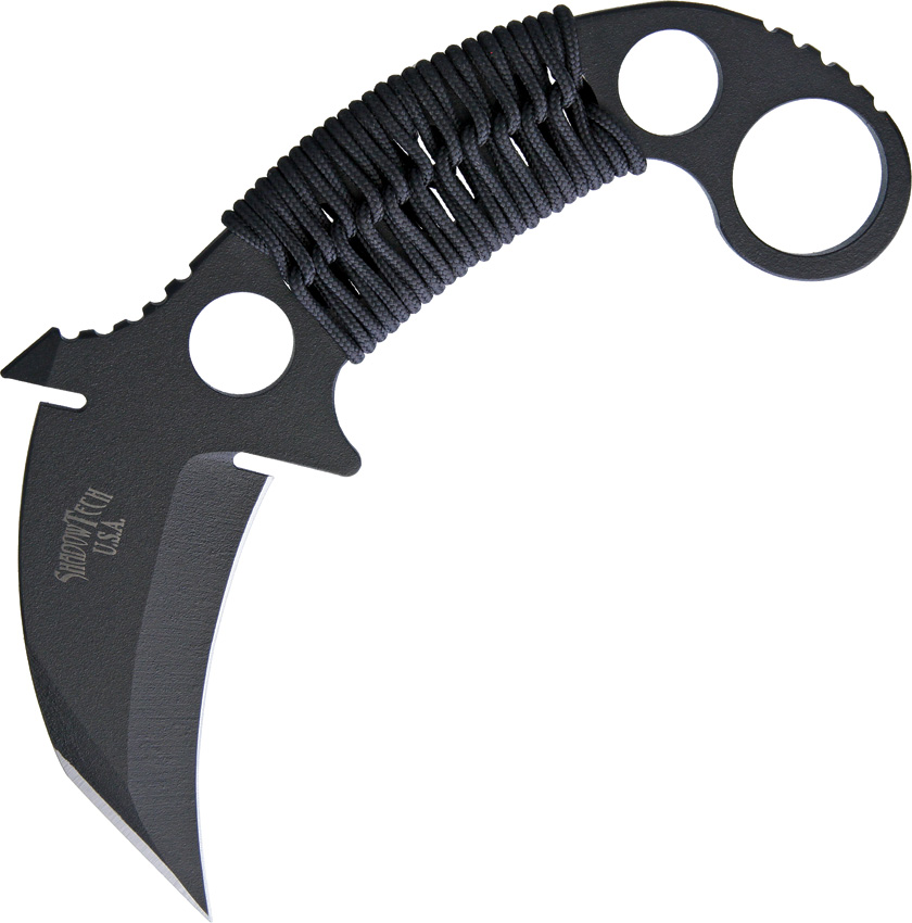 STK1029 Shadow Tech Combat Karambit Lite Nože Nůž