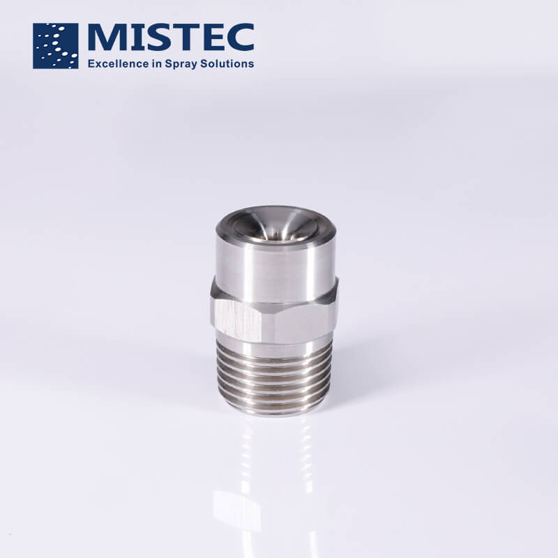 Mistec spray nozzles factory manufactur spray nozzles