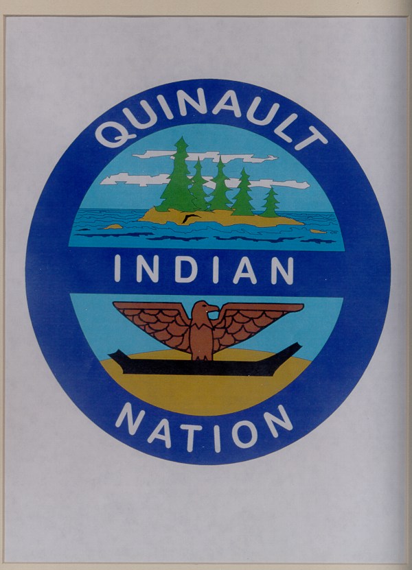 Quinault Indian Nation NPAIHB