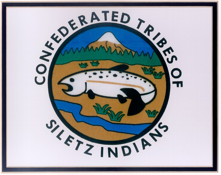 Siletz Tribes NPAIHB