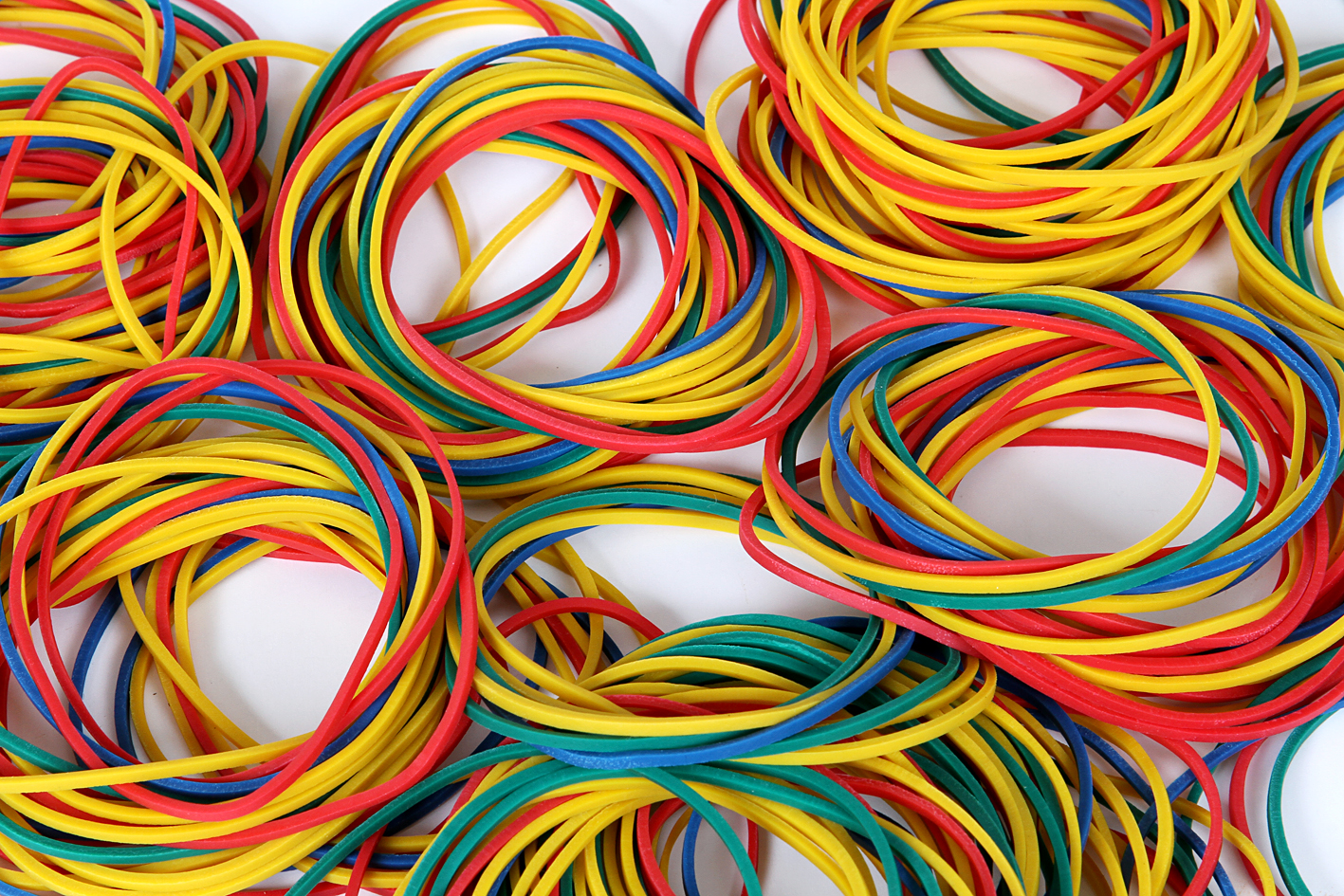 Rubber Band NPCC BINDING CO, Ltd