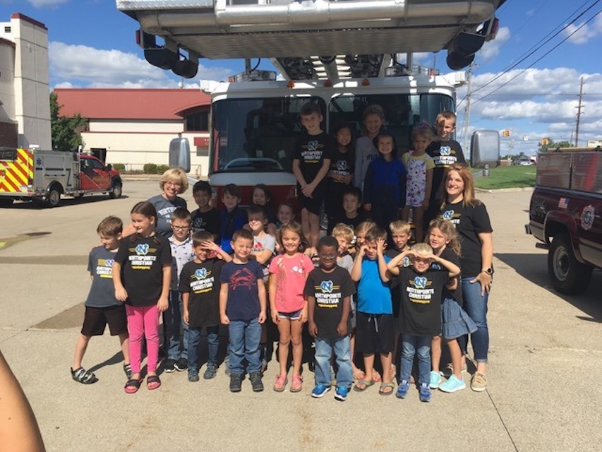 Home & School Hybrid NorthPointe Christian Schools