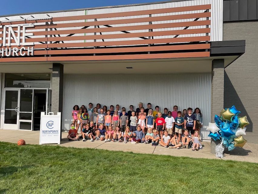 Home & School Hybrid NorthPointe Christian Schools