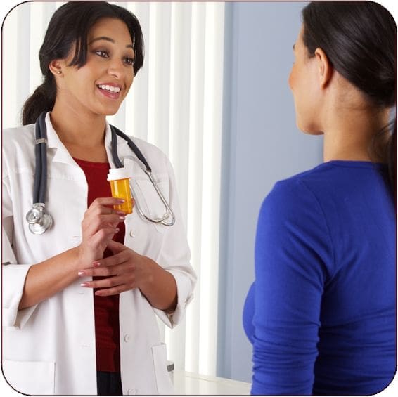 Comprehensive Review for Women's Health Nurse Practitioner