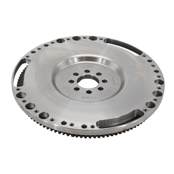 Lightweight Performance Flywheels NPC Performance Clutches
