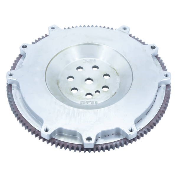 Lightweight Billet Steel Flywheel NPC Performance Clutches