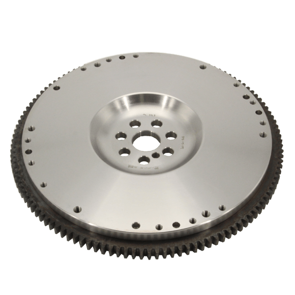 Standard Weight GU 4.2 Turbo Billet Steel Flywheel (multidrilled to