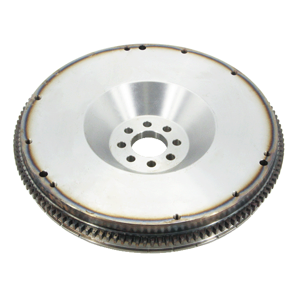 Lightweight Billet Steel Flywheel NPC Performance Clutches
