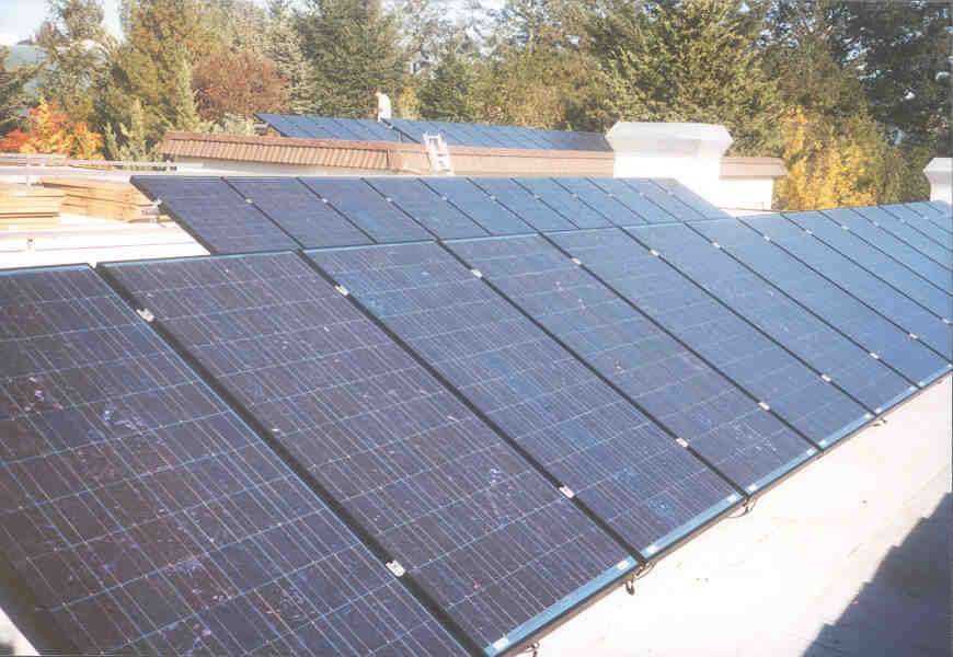 npc Solar Photo Gallery