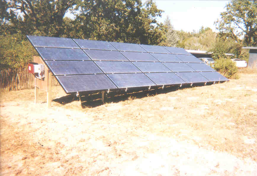 npc Solar Photo Gallery