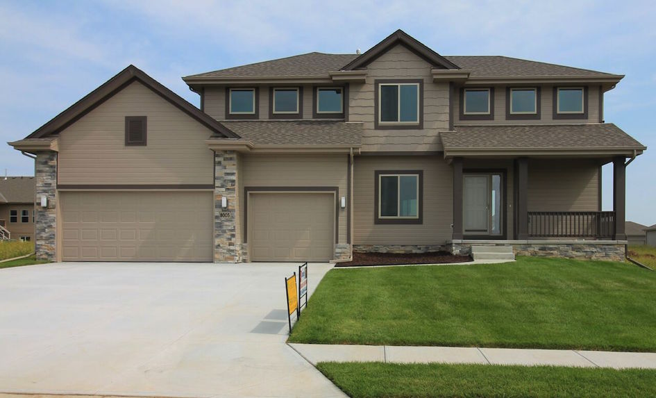 Fall Parade Of Homes 2023 Omaha