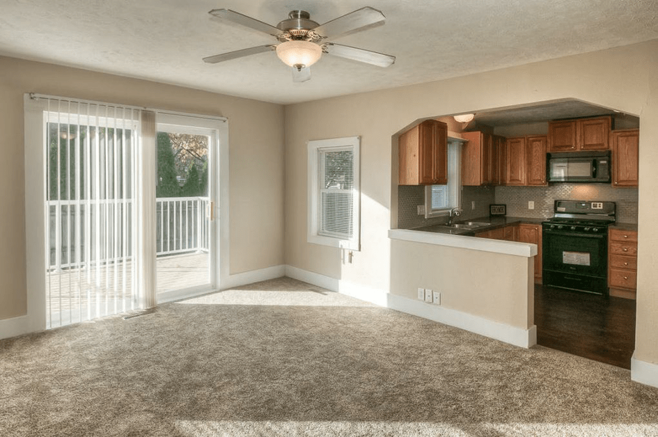 8 Cozy Council Bluffs Homes That Will Keep You Warm This Winter