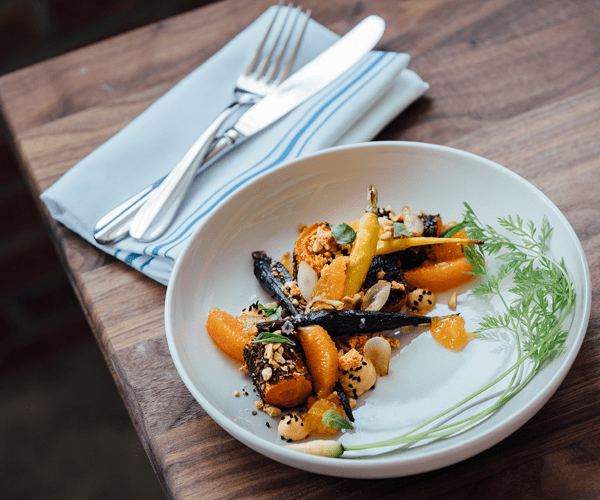 The 12 Best FarmtoTable Restaurants in Omaha