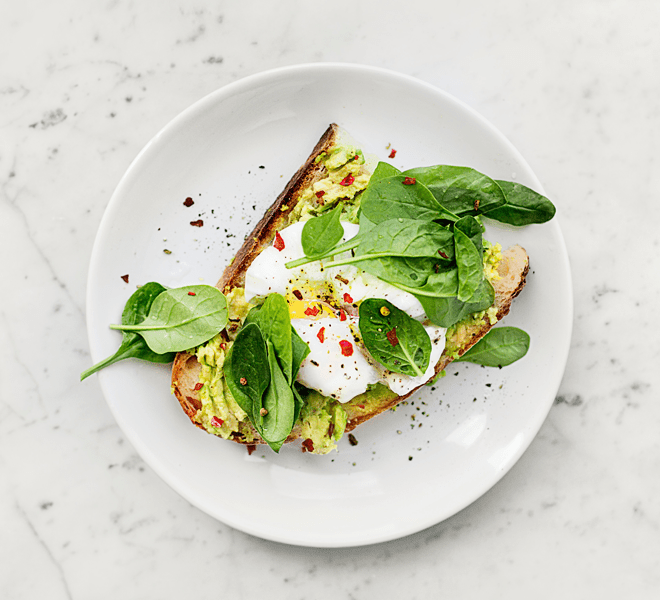 The Best 8 Places for Avocado Toast in Omaha