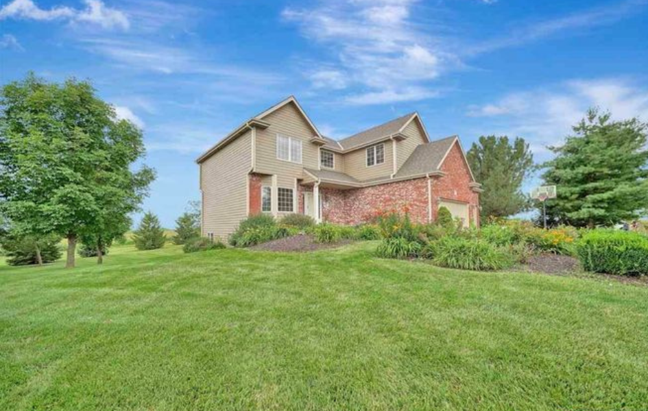 8 Omaha Area Homes for Sale With Incredible Outdoor Areas The Dodge