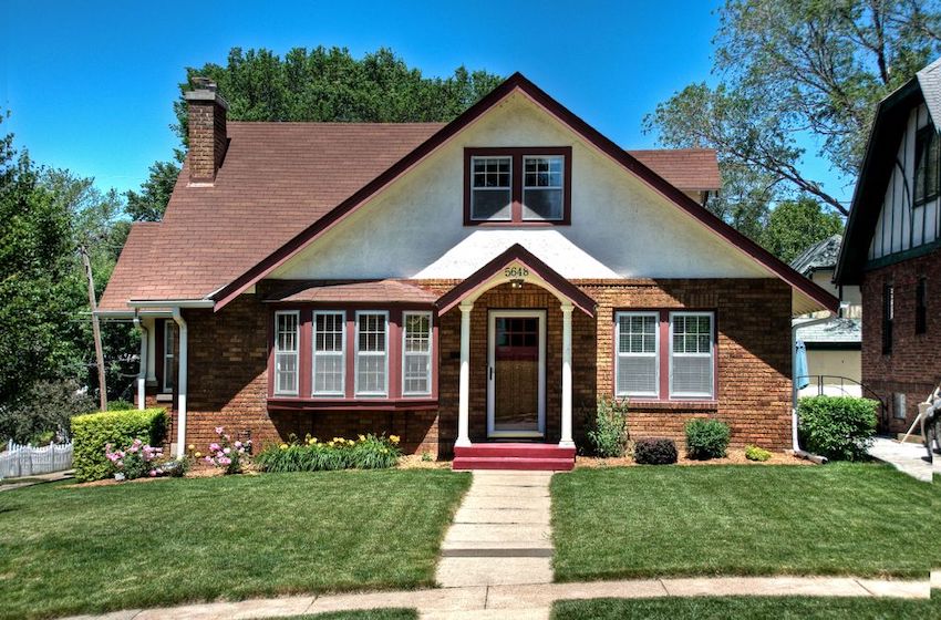 Economic Insights + A Look at the Omaha Area Real Estate Market The