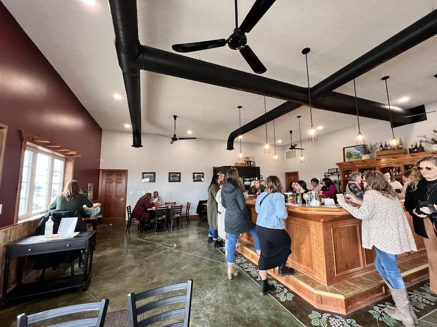 The 12 Best Wineries + Vineyards Near Omaha + Lincoln, Mapped The