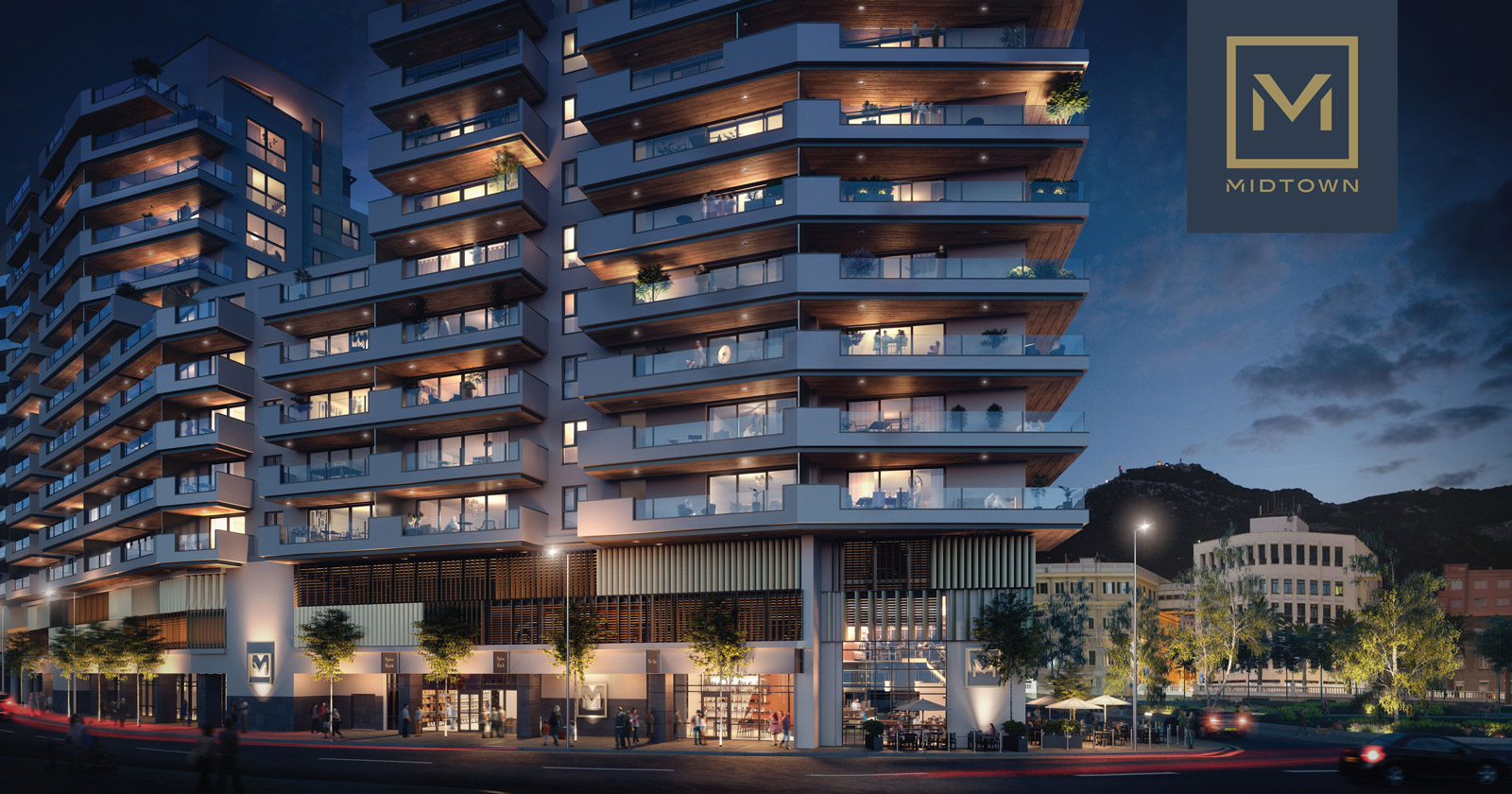 Developments NP Estates Property Professionals Gibraltar