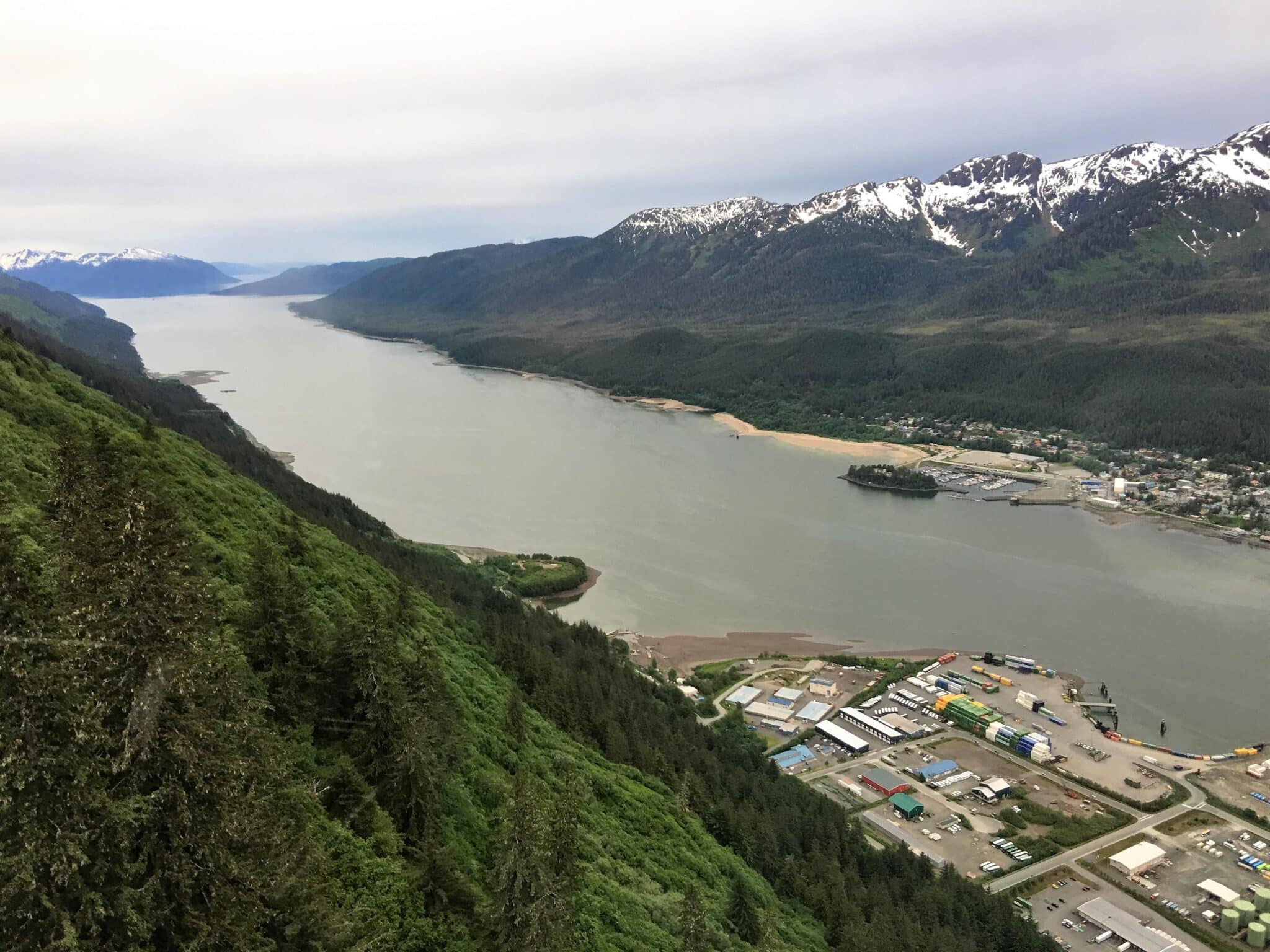 North Pacific Fishery Management Council Managing Our Nation's