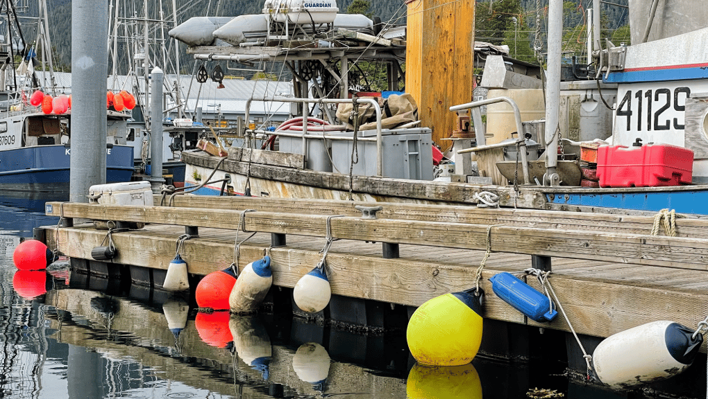 North Pacific Fishery Management Council Managing Our Nation's