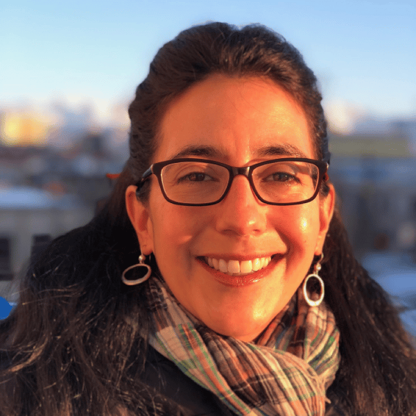 Meet The Staff North Pacific Fishery Management Council