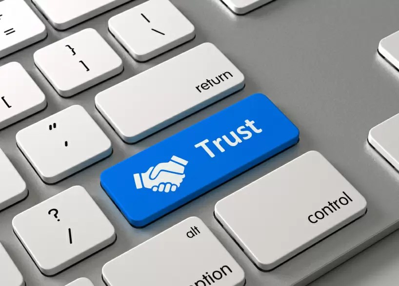 Credible site Design Ways to Bring More Trust to Your Brand NP GROUP