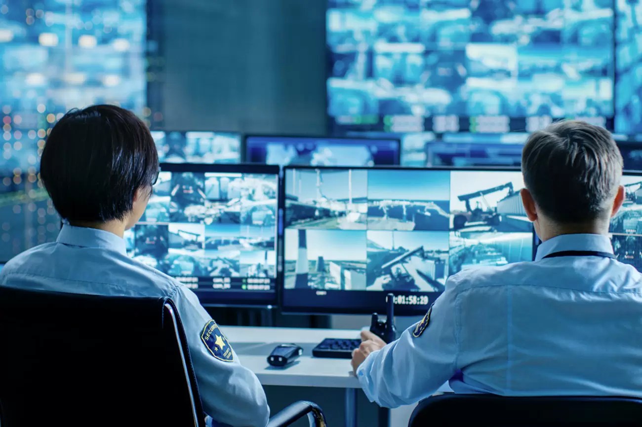 Our Work Security USA