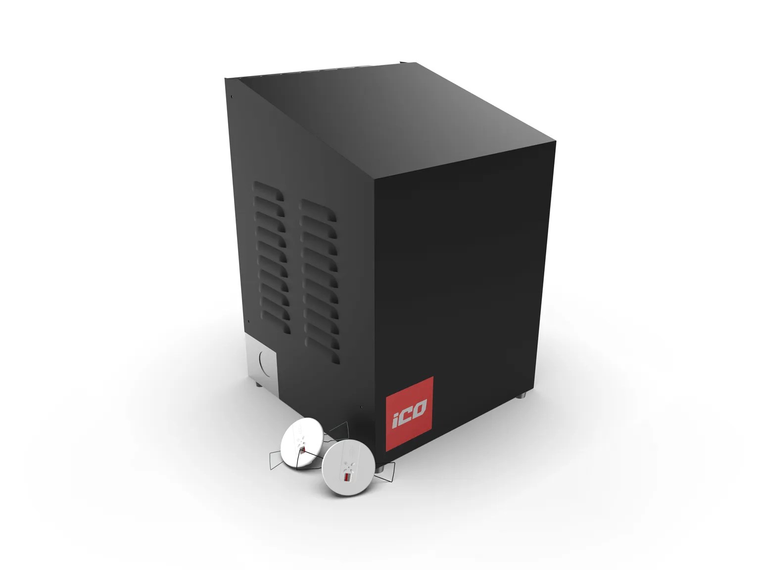 Fire Mist Sprinkler System NPHS Fire Sprinklers Ltd