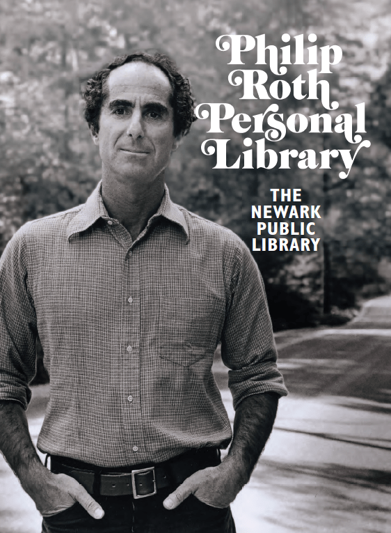 2023 Philip Roth Lecture History, Memory, and the Weequahic Section of