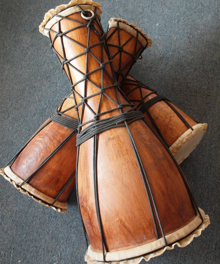 The African Drum Beat South America and the Caribbean Newark Public