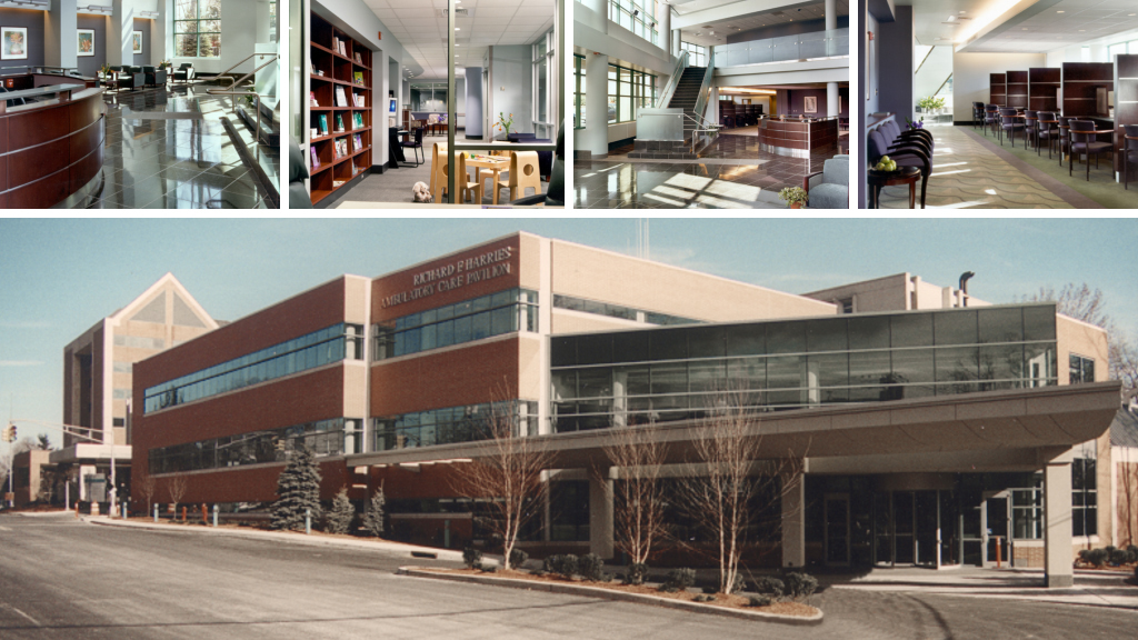 Coney Island Hospital