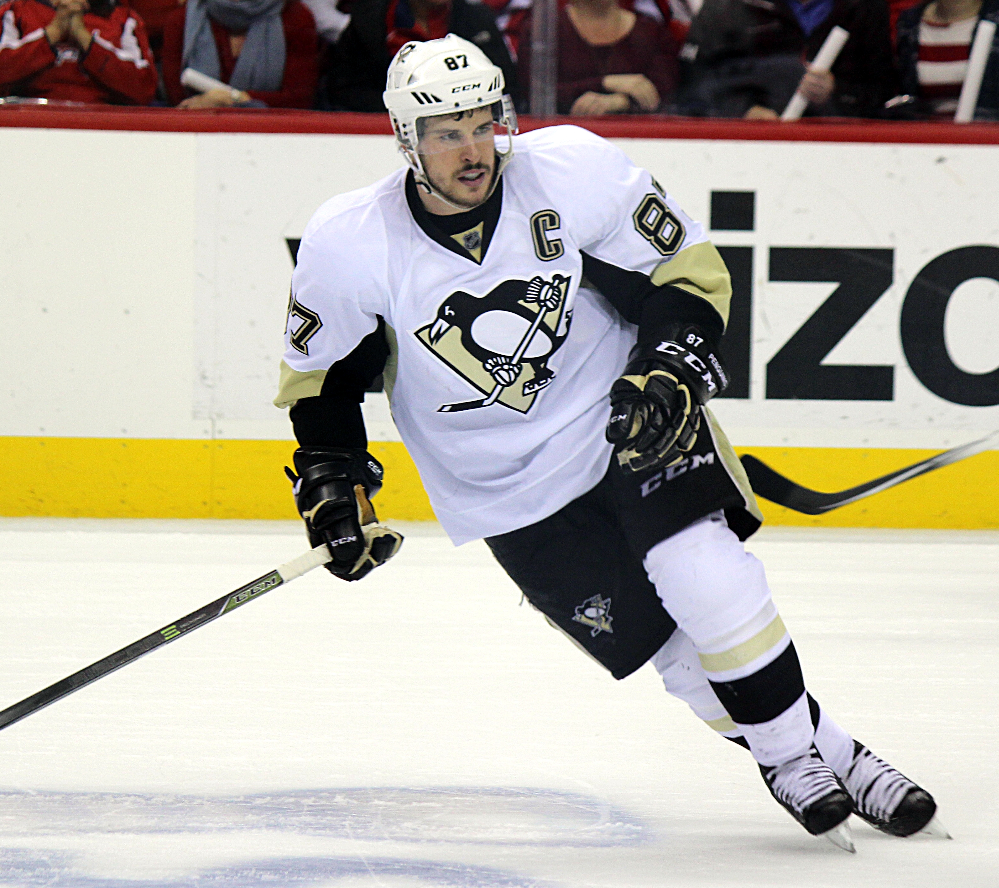 NHL Finals Update Online Only n+1