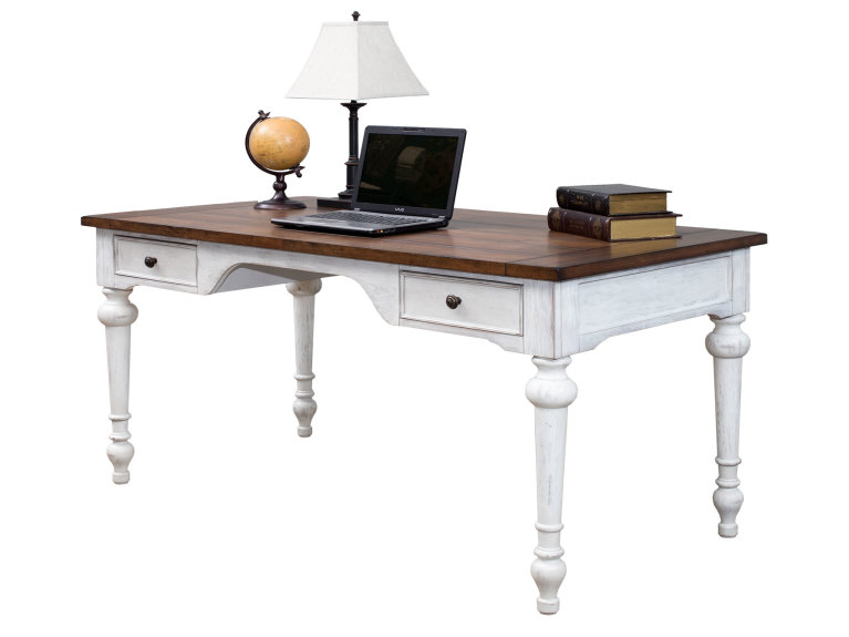 DURHAM 60" WRITING/PARTNERS DESK North Point Office Furniture