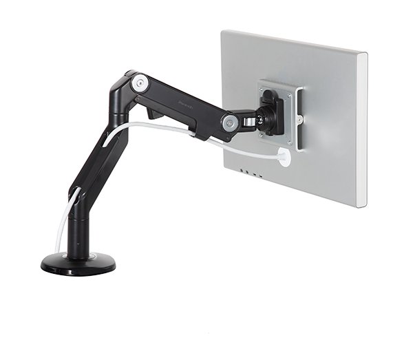 Humanscale ﻿﻿M8 Monitor Arms North Point Office Furniture
