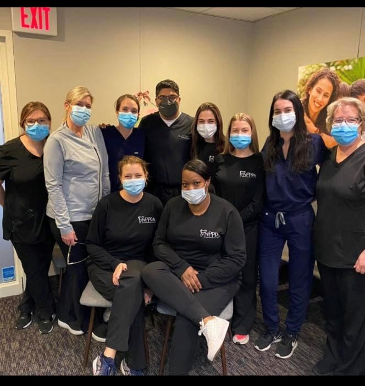 Meet the Staff Lansdale PA, North Penn Pediatric Dental Associates, LLC