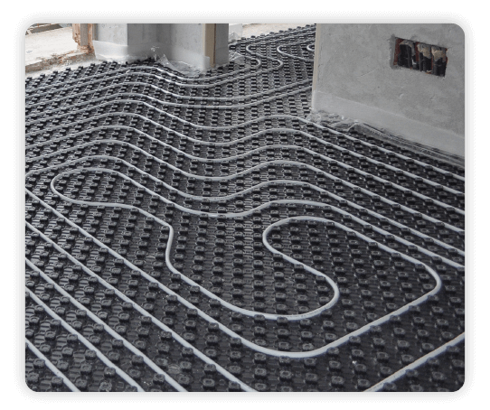 Underfloor Heating Hove, Gas Boiler Brighton, Bathroom Suites Worthing