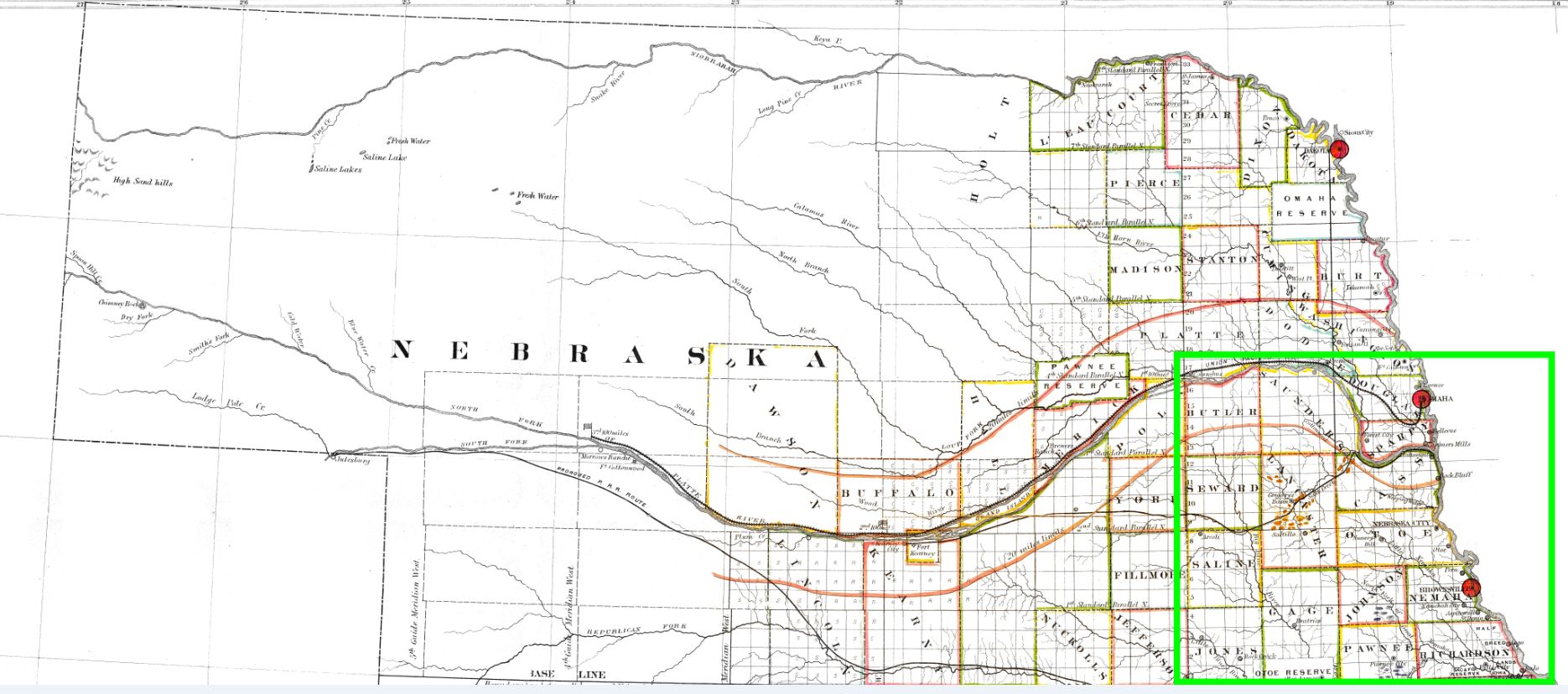Thomas P. Kennard House Building a Prairie Capital (Teaching with