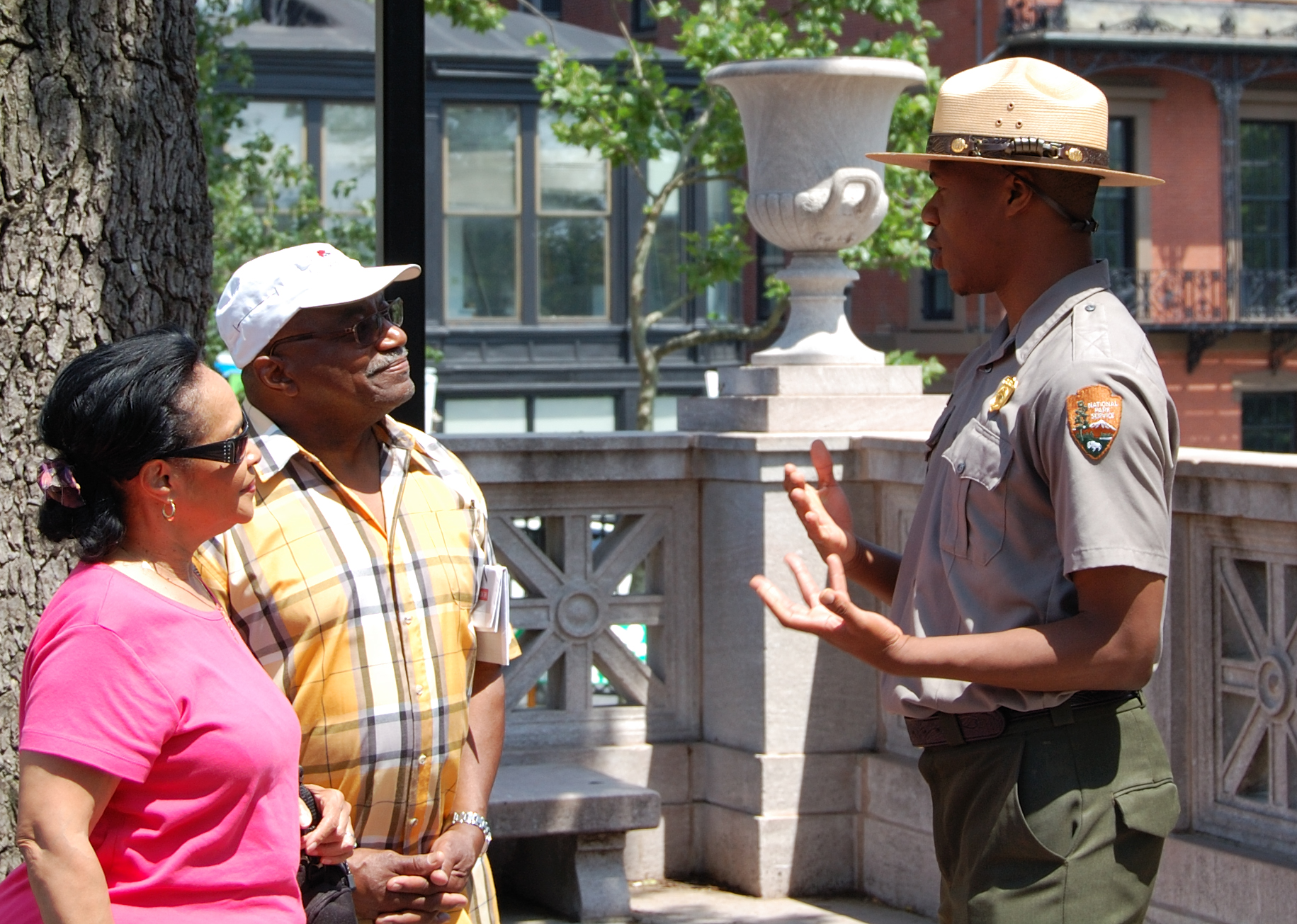 African American Trail Project Brings Black History to Life in.