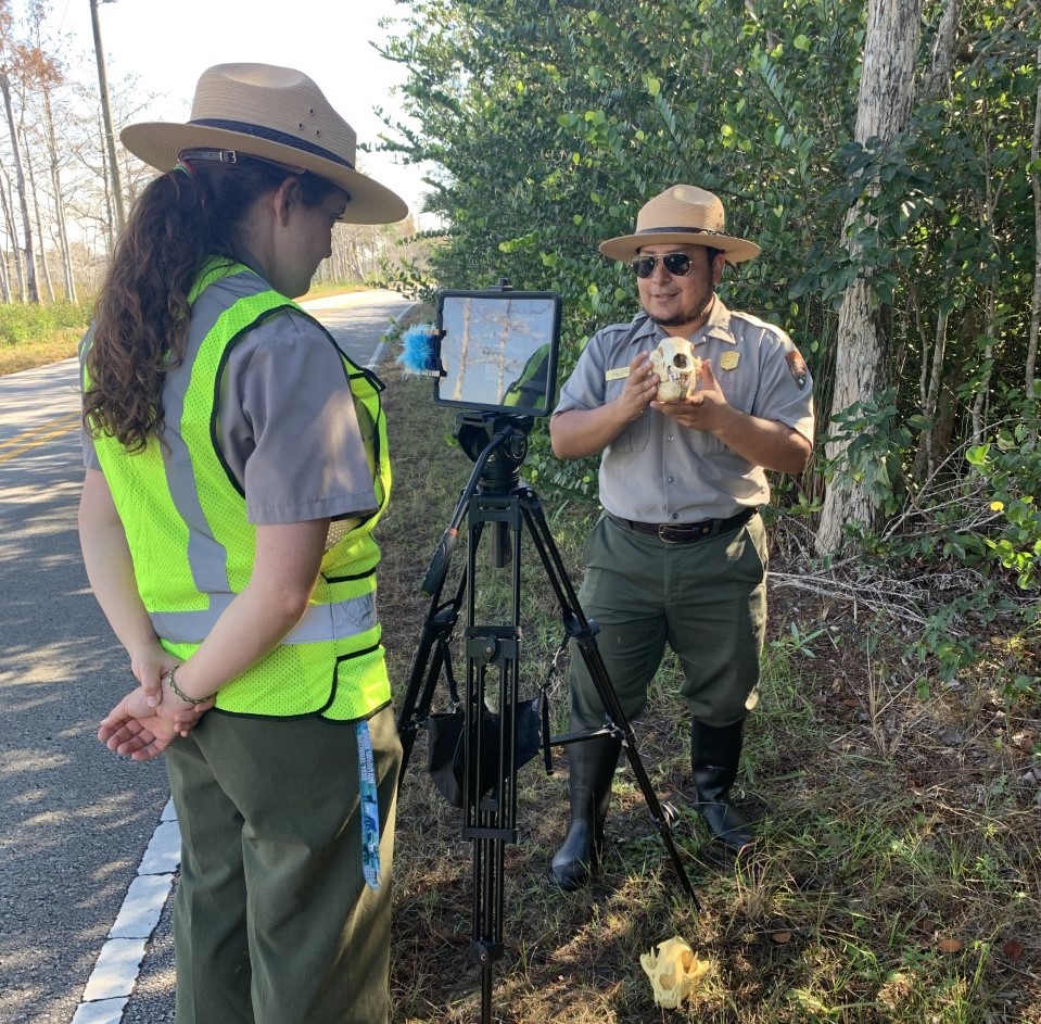 RangerGuided Everglades National Park (U.S. National Park Service)