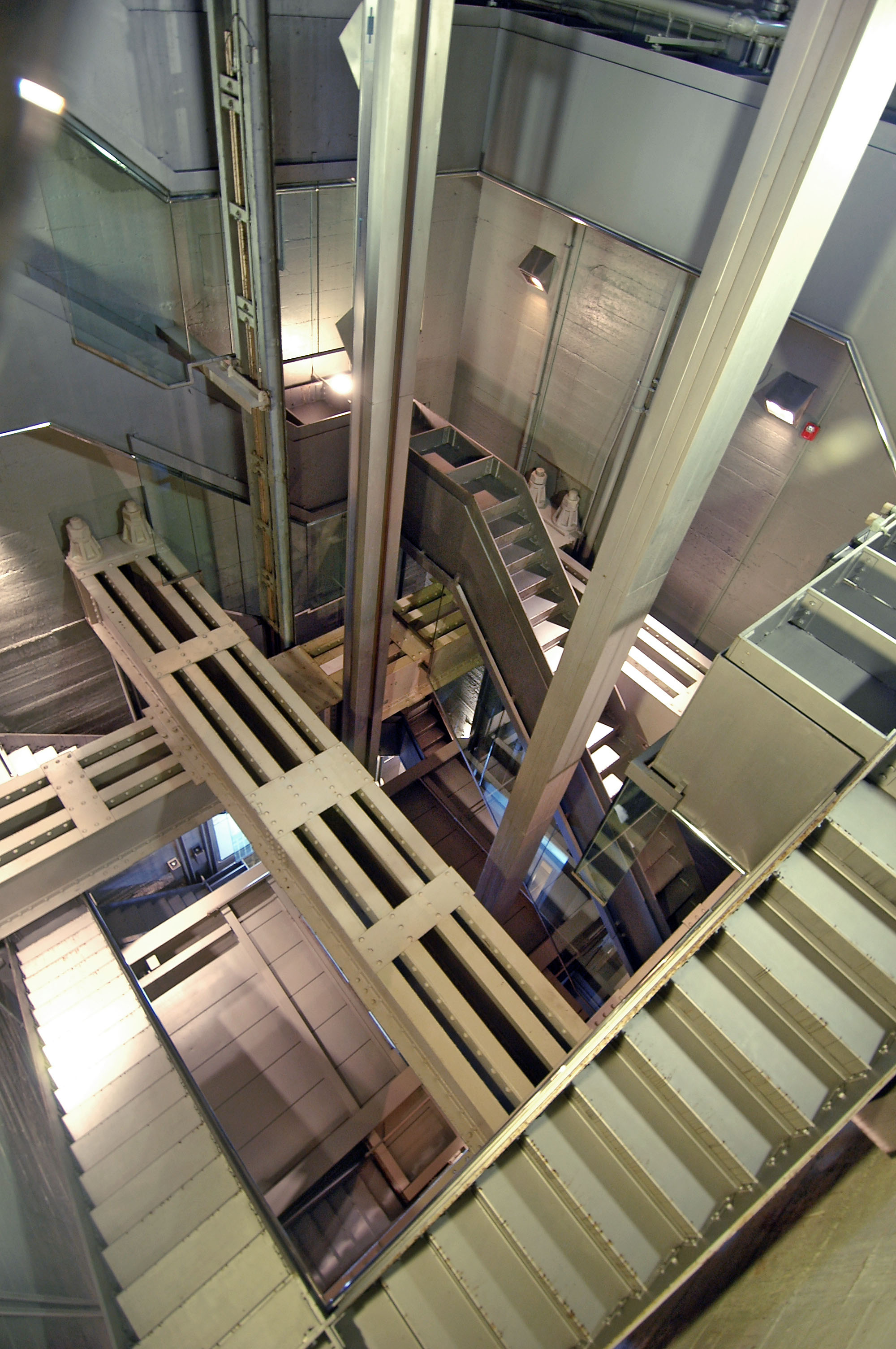 BRoll Footage Statue Of Liberty National Monument (U.S. National