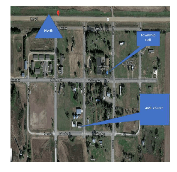 Superintendent's Compendium Nicodemus National Historic Site (U.S